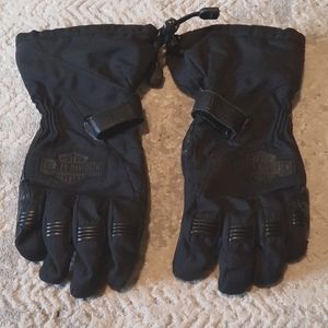 Harley Davidson gloves
